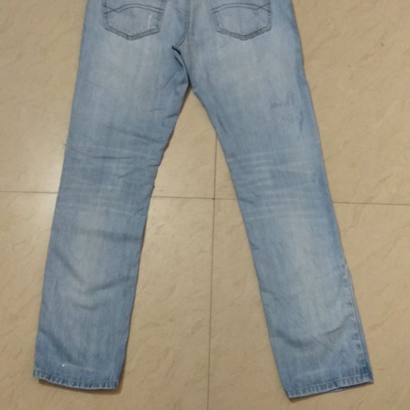 Original Tommy Hilfiger Jeans - Picture 6 of 10
